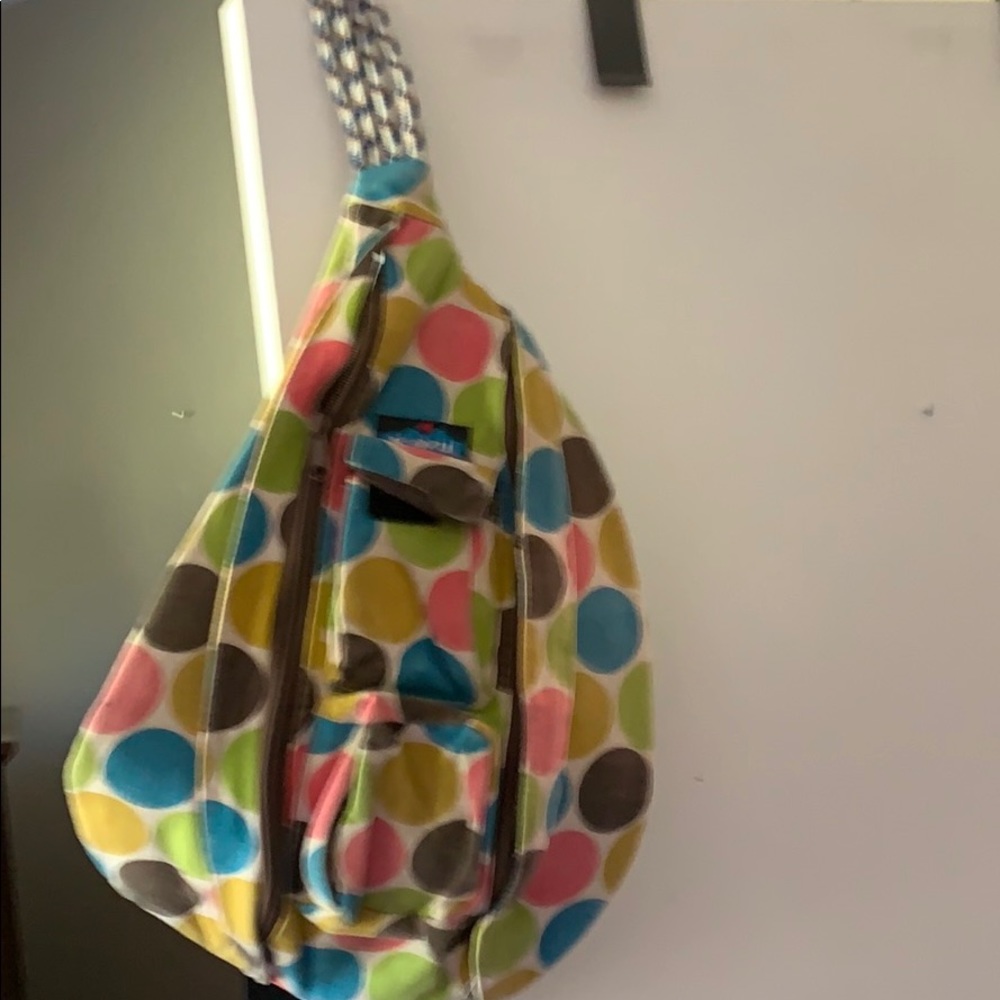 Kavu crossbody